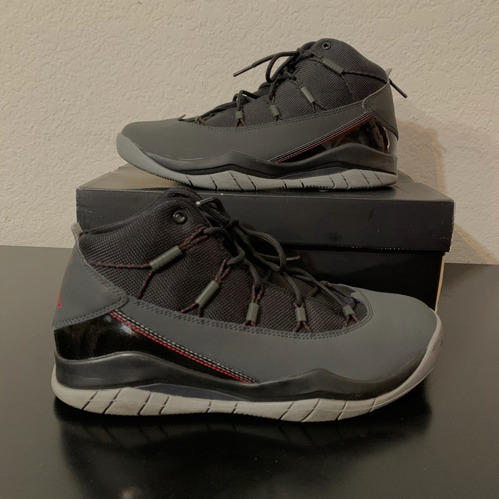Jordan Prime Flight (GS)